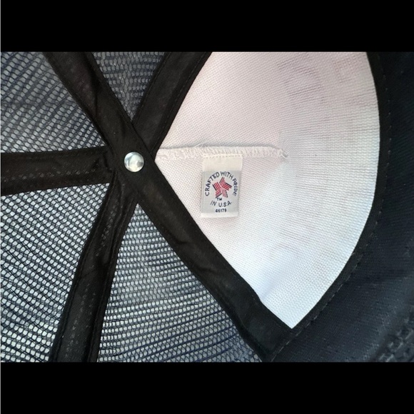 MAGA TRUCKER HAT - Picture 6 of 6